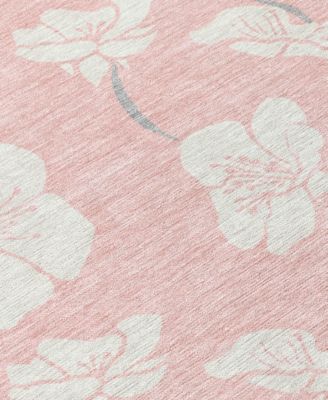 Chantille Machine Washable ACN1032 5'x7'6" Area Rug