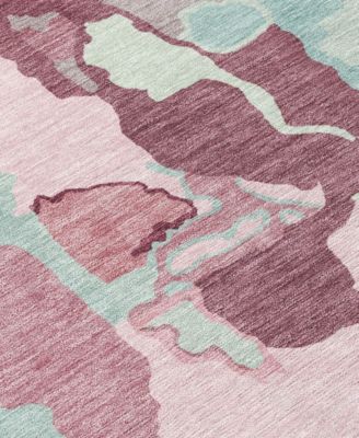 Chantille Machine Washable ACN1028 8'x10' Area Rug