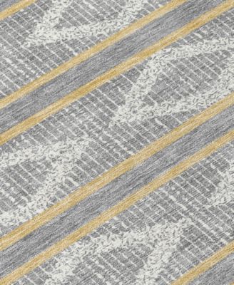 Chantille Machine Washable ACN1029 9'x12' Area Rug