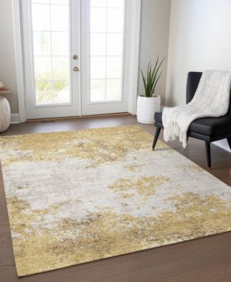 Chantille Machine Washable ACN1027 2'6"x3'10" Area Rug
