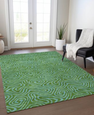 Chantille Machine Washable ACN1031 2'6"x3'10" Area Rug