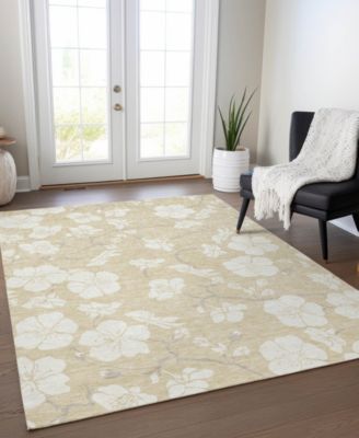 Chantille Machine Washable ACN1032 5'x7'6" Area Rug