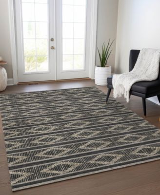Chantille Machine Washable ACN1029 9'x12' Area Rug