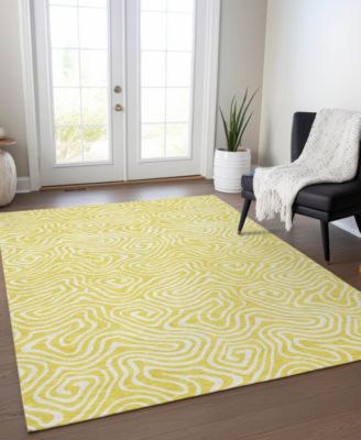 Chantille Machine Washable ACN1030 8'x10' Area Rug