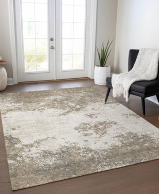 Chantille Machine Washable ACN1027 8'x10' Area Rug