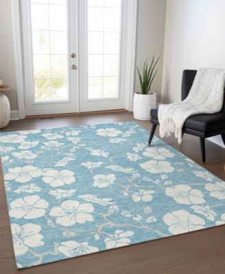 Chantille Machine Washable ACN1032 9'x12' Area Rug