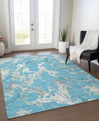 Chantille Machine Washable ACN1035 Area Rug Collection