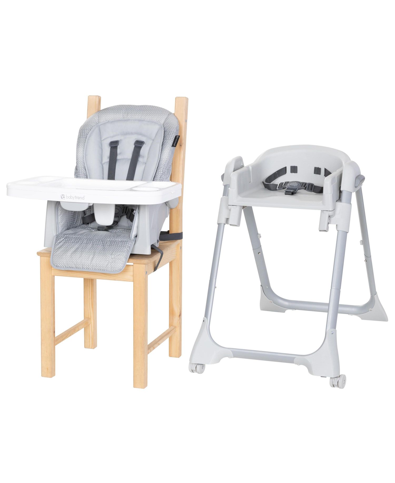 Everlast 7-in-1 High Chair
