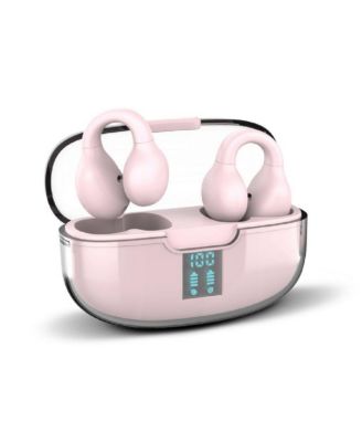 Wave-66 True Wireless Earbuds, Bluetooth, 20H Playtime