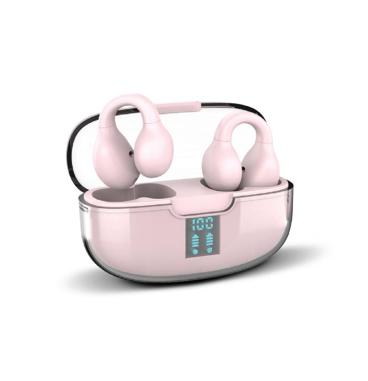 Rca Wave-66 True Wireless Earbuds, Bluetooth, 20H Playtime