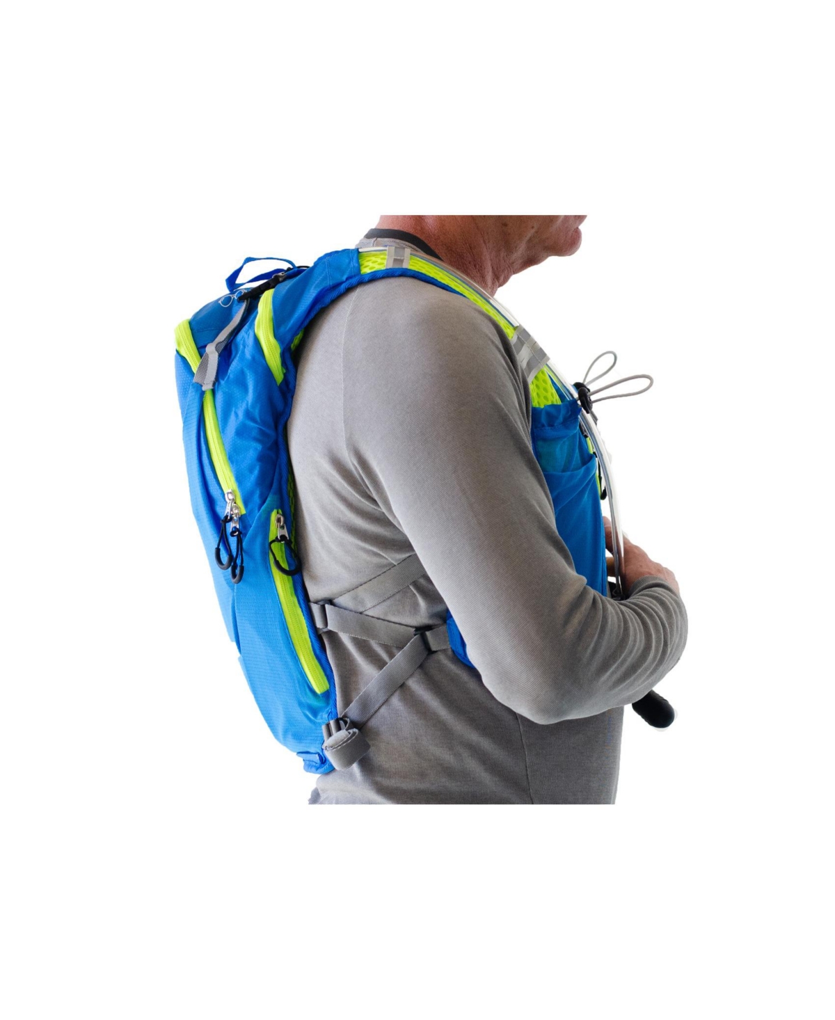ExtremeMist 2 Liter Hydration Pack