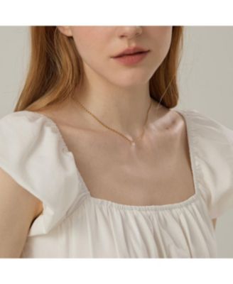 Heidi Chain Necklace