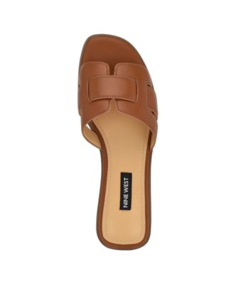 Women's Germani Casual Slip-On Sandals