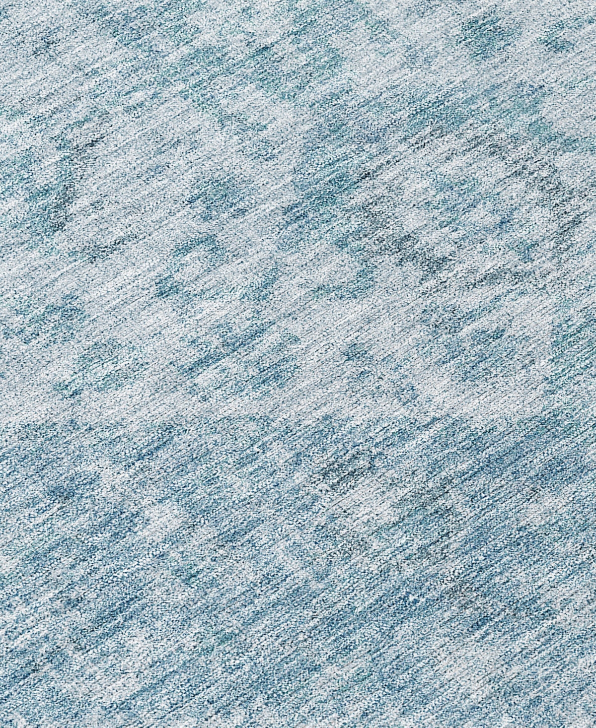 Addison Chantille Machine Washable Acn1104 2'3''x7'6'' Runner Area Rug In Mist
