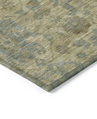 Addison Chantille Machine Washable ACN1105 5'x7'6" Area Rug