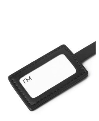 Lux and Nyx Words of Affirmation Tag