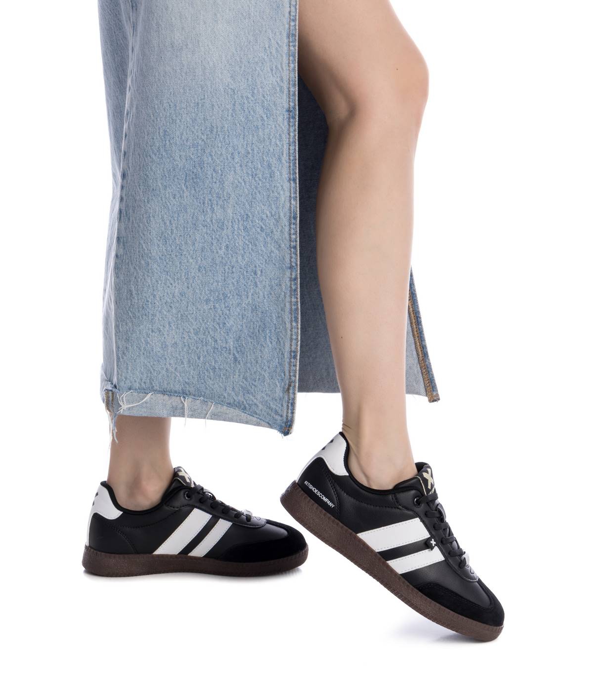 Xti Women's Casual Sneakers By