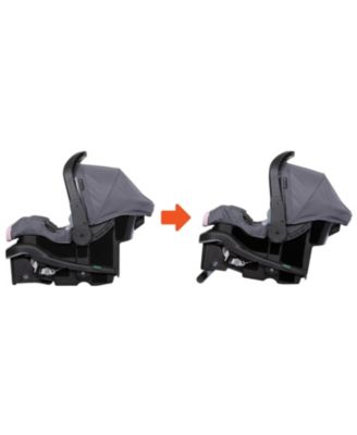 Passport Cargo Travel System (with EZ-Lift PLUS Infant Car Seat)