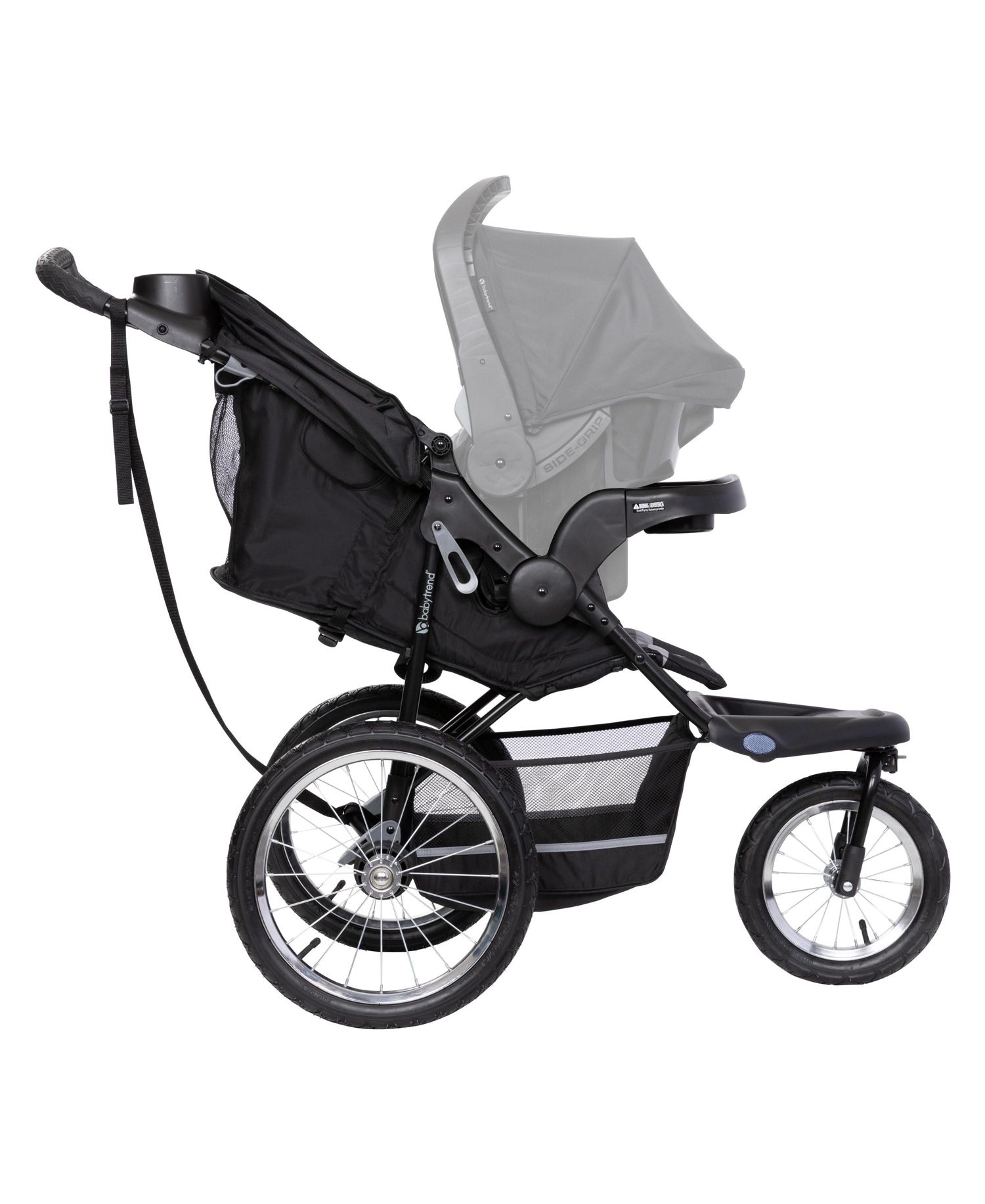 Expedition Jogger