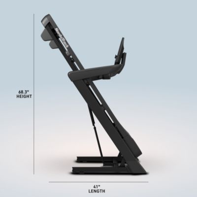 T Series 8 Treadmill