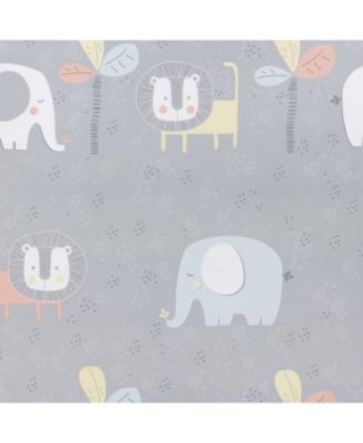 Adapt PLUS 6-in-1 EZ Clean High Chair to Toddler Chair