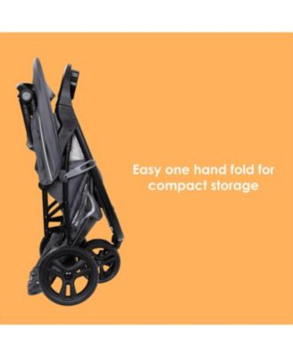 EZ Ride Travel System with EZ-Lift Car Seat