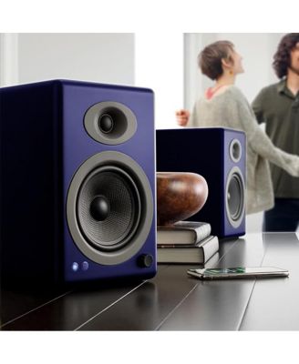 A5+ 150W Wireless Bluetooth Home Music System with aptX-HD System