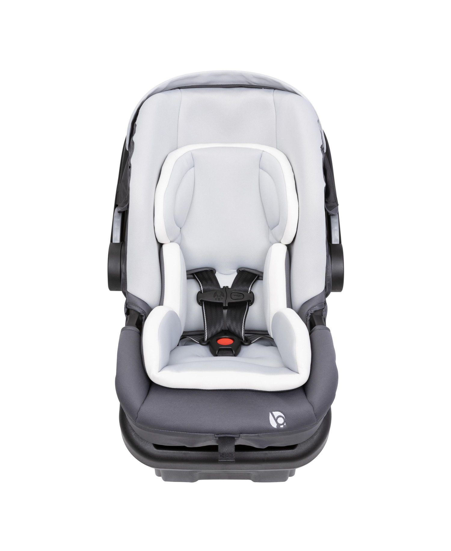 Secure-Lift Infant Car Seat