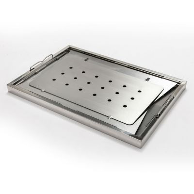 Streamdale Portable Outdoor Charcoal BBQ Set