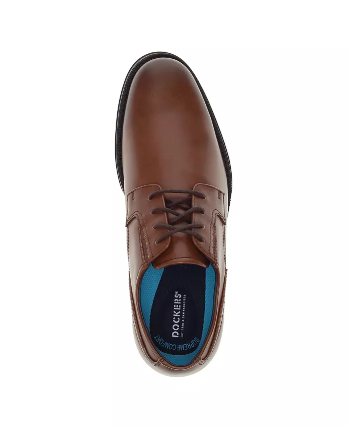 Men's Edgar Lace Up Shoe - thumbnail 9