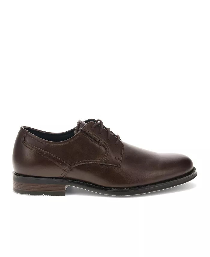 Men's Edgar Lace Up Shoe - thumbnail 2
