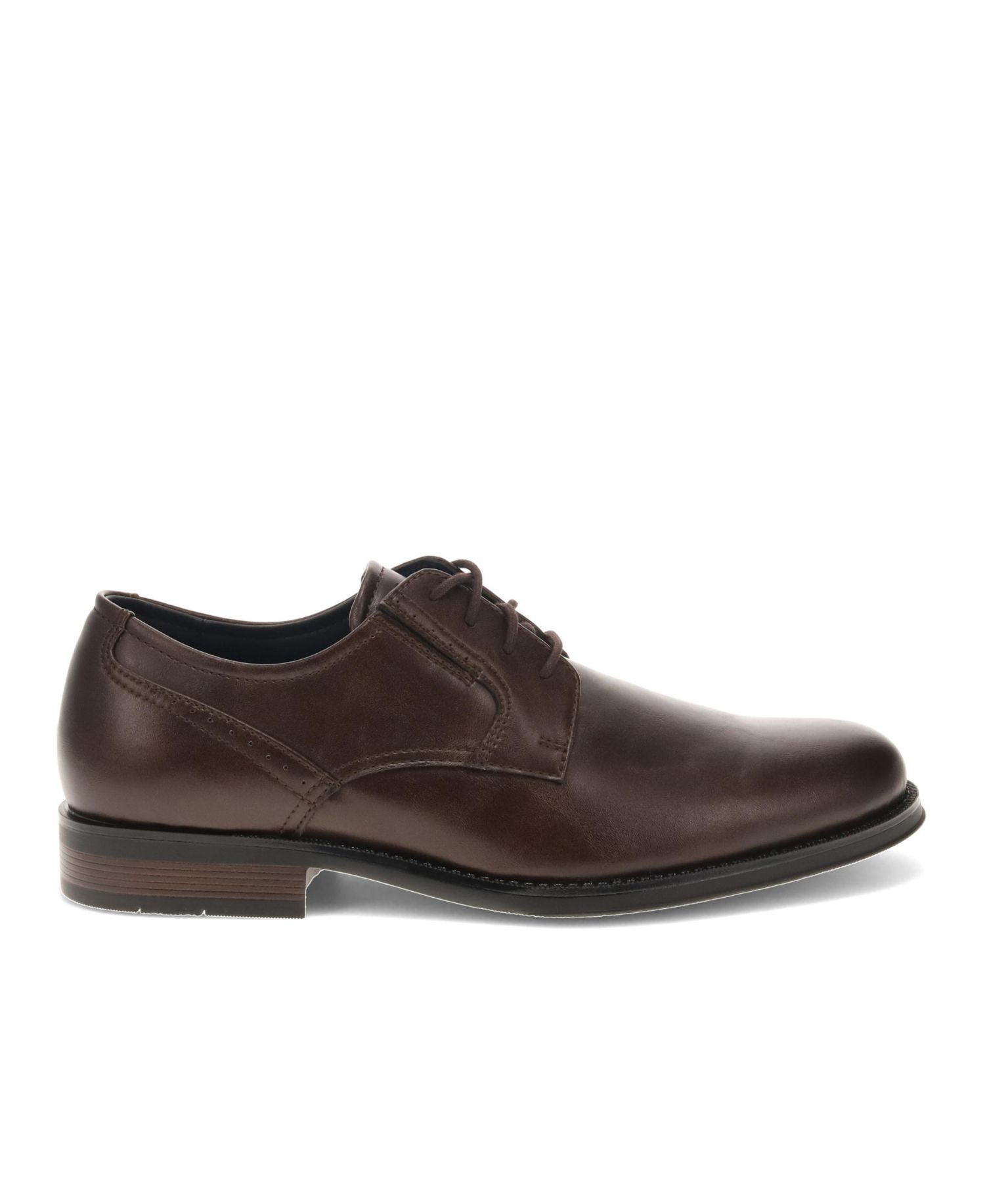 Men's Edgar Lace Up Shoe