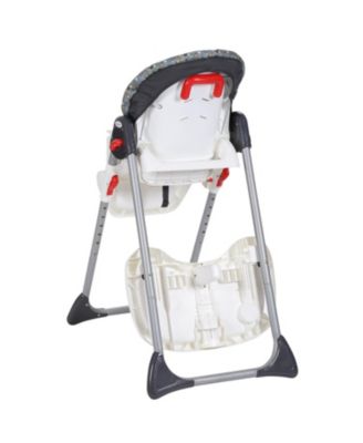 Sit-Right High Chair