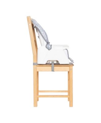 Adapt SpaceSaving Booster High Chair