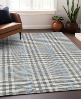 Chantille Machine Washable ACN1054 9'x12' Area Rug