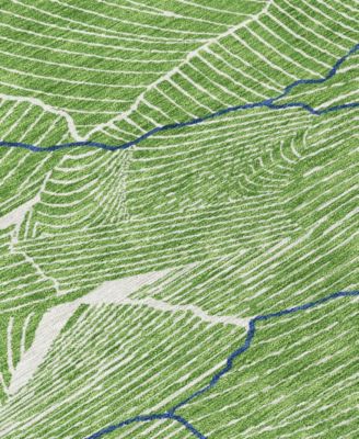 Chantille Machine Washable ACN1048 9'x12' Area Rug