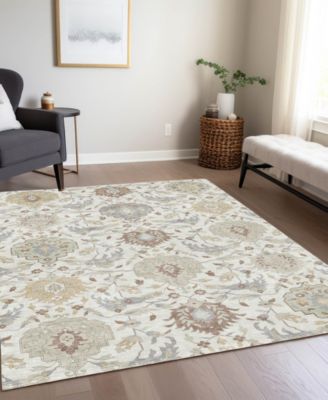 Chantille Machine Washable ACN1026 9'x12' Area Rug