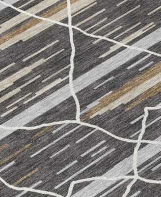 Chantille Machine Washable ACN1025 9'x12' Area Rug