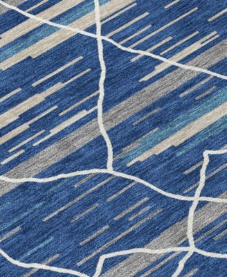 Chantille Machine Washable ACN1025 8'x10' Area Rug