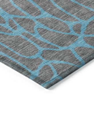 Chantille Machine Washable ACN1023 8'x10' Area Rug