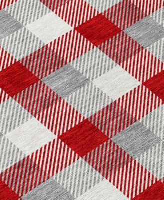 Chantille Machine Washable ACN1053 5'x7'6" Area Rug