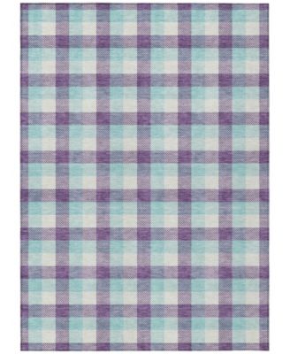 Chantille Machine Washable ACN1053 5'x7'6" Area Rug