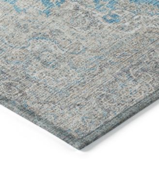 Addison Chantille Machine Washable ACN1003 8'x10' Area Rug