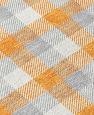 Chantille Machine Washable ACN1053 5'x7'6" Area Rug