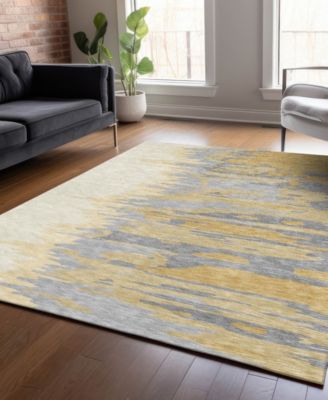 Chantille Machine Washable ACN1050 5'x7'6 Area Rug