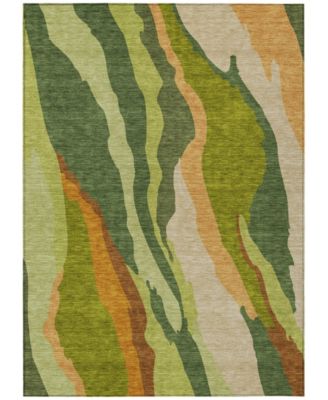 Chantille Machine Washable ACN1047 5'x7'6" Area Rug
