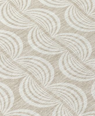 Chantille Machine Washable ACN1055 3'x5' Area Rug