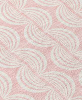 Chantille Machine Washable ACN1056 3'x5' Area Rug