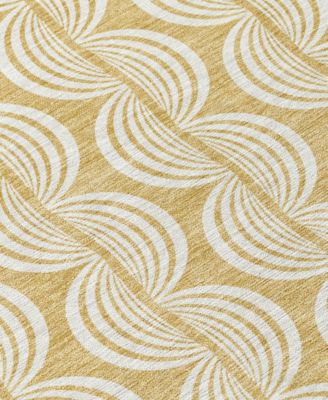 Chantille Machine Washable ACN1055 3'x5' Area Rug