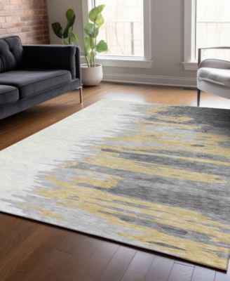 Chantille Machine Washable ACN1050 3'x5' Area Rug